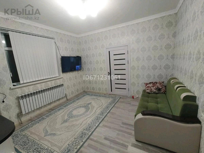 3-комнатный дом, 60 м², 8 сот., Актерек 78 — Куртаев