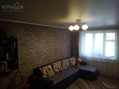 3-комнатная квартира, 60.2 м², 1/4 этаж, мкр Тастак-2, Тлендиева