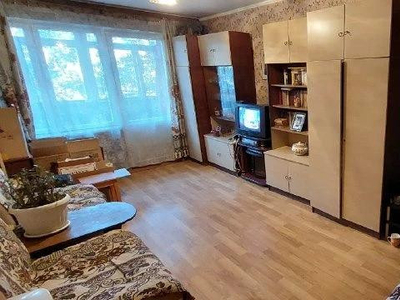 3-комнатная квартира, 61 м², 3/5 этаж, Радостовца — Кабанбай Батыра