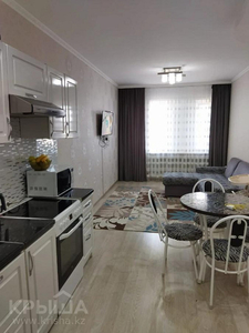 3-комнатная квартира, 62 м², 10/10 этаж, E 246 улица 9