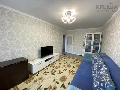 3-комнатная квартира, 62 м², 3/5 этаж, Айманова — Карасай Батыра