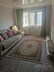 3-комнатная квартира, 62 м², 4/5 этаж, Тимирязева 179