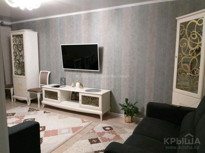 3-комнатная квартира, 62 м², 4/5 этаж, Шагабудинова — Гоголя