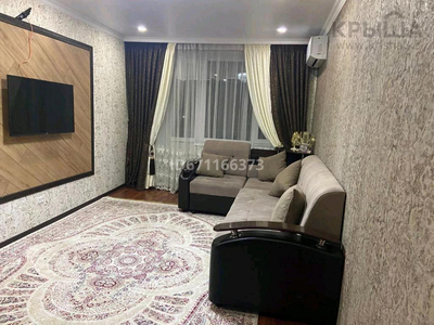 3-комнатная квартира, 62 м², 5/5 этаж, Абай 5 — Абая Кошеней