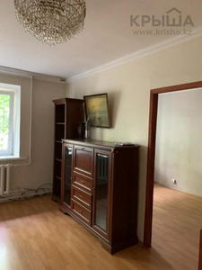 3-комнатная квартира, 63 м², 1/4 этаж, Жандосова 166 — Берегового