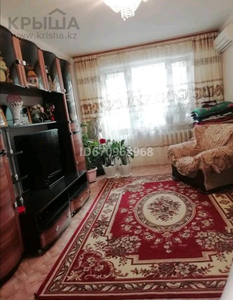 3-комнатная квартира, 63.4 м², 3/5 этаж, Бауыржан Момышұлы 46