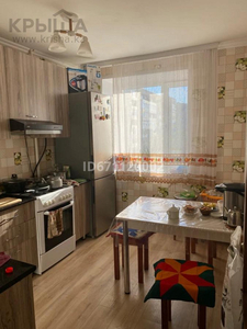 3-комнатная квартира, 65 м², 5/9 этаж, Богембайулы