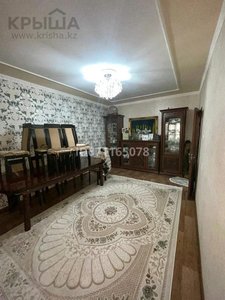 3-комнатная квартира, 65 м², Алатау ( 8 мкр ) 30