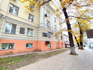 3-комнатная квартира, 66 м², 3/4 этаж, Абыла хана 123 — Кабанбай Батыра