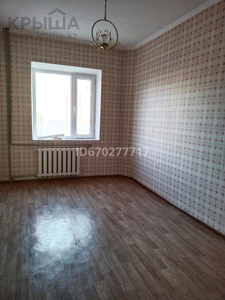 3-комнатная квартира, 66 м², 3/5 этаж, Мерей 20