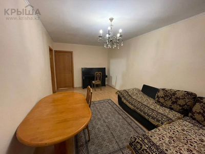 3-комнатная квартира, 66.7 м², 4/5 этаж, Сейфуллина 412 — Торекулова