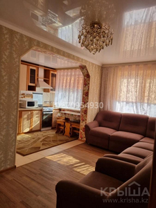 3-комнатная квартира, 68 м², 2/5 этаж, Мкр Восток-2 11