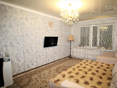 3-комнатная квартира, 68 м², 5/6 этаж, Мусрепова