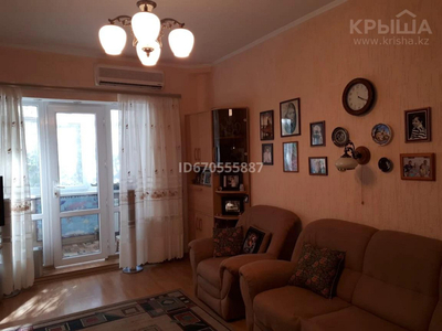 3-комнатная квартира, 68.6 м², 2/5 этаж, Кылышбай Акына 51