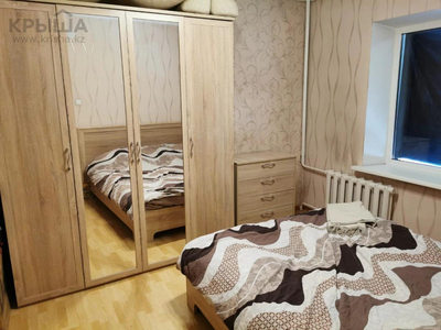 3-комнатная квартира, 70 м², 10/12 этаж, Кожамкулова