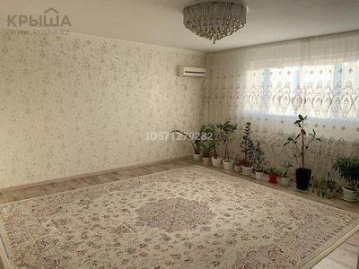 3-комнатная квартира, 70 м², 2/4 этаж, Мкр. Оркен 75