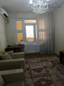 3-комнатная квартира, 70 м², 2/5 этаж, 14-й мкр 43