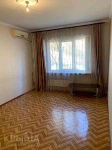 3-комнатная квартира, 70 м², 2/9 этаж, мкр Орбита-3 11а