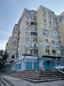 3-комнатная квартира, 70 м², 4/8 этаж, Жандосова 34а