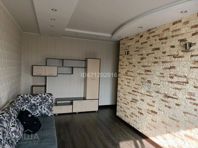 3-комнатная квартира, 70 м², 5/5 этаж, Калиева 120 — Джансугурова-Гагарина