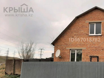 3-комнатный дом, 70 м², 5 сот., Высоковольтная