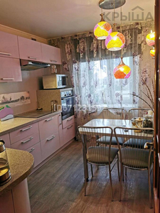 3-комнатная квартира, 70 м², 8/12 этаж, Казахстан 68