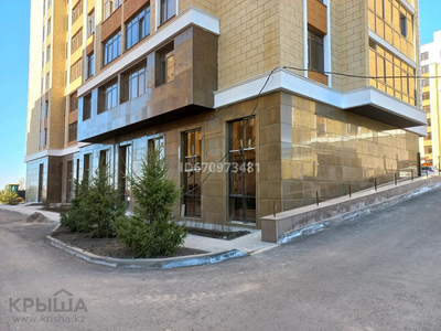 3-комнатная квартира, 71 м², 2/9 этаж, Чингиза Айтматова 33