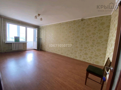 3-комнатная квартира, 71 м², 5/6 этаж, проспект Сатпаева 13/5