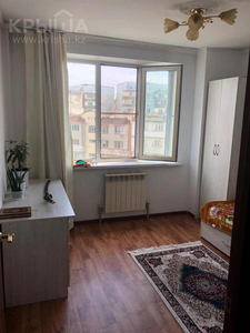 3-комнатная квартира, 71 м², 8/9 этаж, мкр Мамыр-4 293