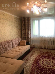 3-комнатная квартира, 71.1 м², 8/10 этаж, 8-й мкр 1