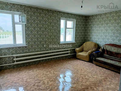 3-комнатный дом, 71.4 м², 9 сот., Керуен 18