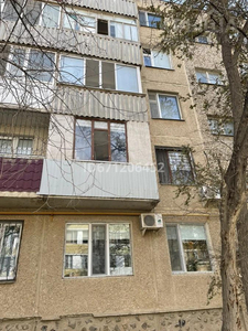 3-комнатная квартира, 72 м², 2/5 этаж, 11-й мкр 24