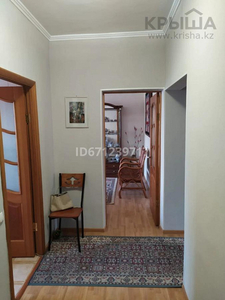 3-комнатная квартира, 72 м², 3/8 этаж, мкр Орбита-3 5