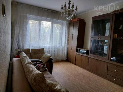 3-комнатная квартира, 72 м², 3/9 этаж, Толе Би