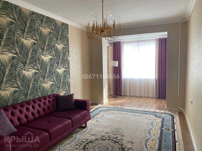 3-комнатная квартира, 72 м², 4/5 этаж, 14-й мкр 19