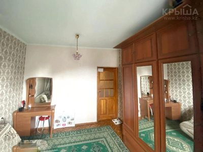 3-комнатная квартира, 72 м², 8/9 этаж, мкр Таугуль-1 41