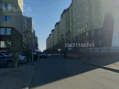 3-комнатная квартира, 74 м², 3/8 этаж, Бокенбай Батыра 155/7