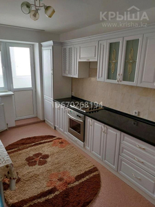 3-комнатная квартира, 74.8 м², 2/4 этаж, Е496 10