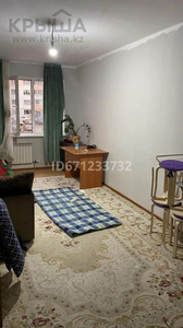 3-комнатная квартира, 75 м², 2/9 этаж, мкр Шугыла 342/3