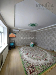 3-комнатный дом, 75 м², 8 сот., Байтерек 3 30