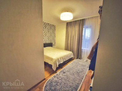 3-комнатная квартира, 76 м², 1/2 этаж, Щорса