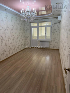 3-комнатная квартира, 76 м², 4/6 этаж, 31Б мкр 16