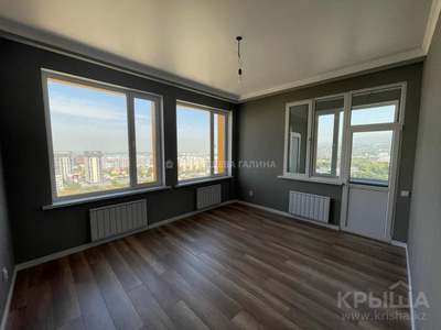 3-комнатная квартира, 77 м², 12/14 этаж, Розыбакиева 8