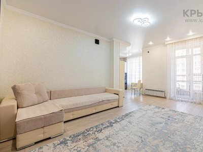 3-комнатная квартира, 77 м², 7/10 этаж, Е-755 улица 13