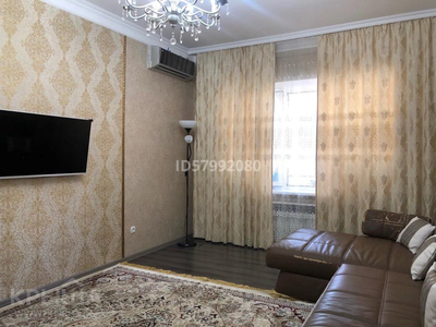 3-комнатная квартира, 78 м², 4/5 этаж, Сарыарка 37