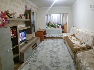 3-комнатная квартира, 78 м², 5/5 этаж, Абая 128 — Абая-Толеби