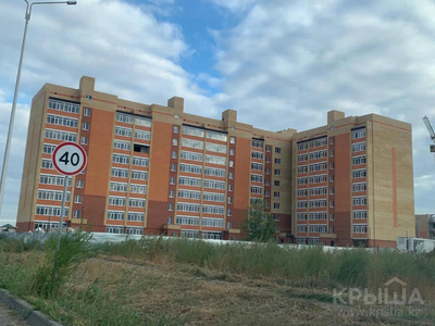 3-комнатная квартира, 78 м², 6/9 этаж, Самал 72/3