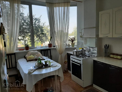 3-комнатная квартира, 78.4 м², 3/10 этаж, Янушкевича 18/16 — Потанина