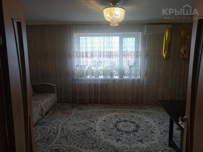 3-комнатная квартира, 78.8 м², 6/6 этаж, Темирбека Жургенова 27