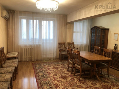 3-комнатная квартира, 79.3 м², 2/5 этаж, Гагарина 159Б — Утепова